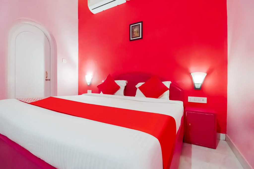 Paradise Luxury Homestay - фото 7