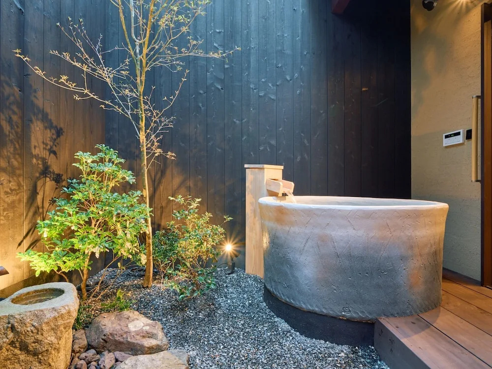 Kyoto Machiya Fukune 사진 4