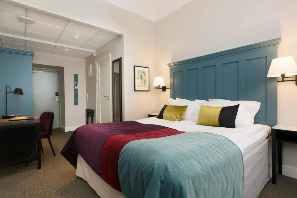 Superior room
