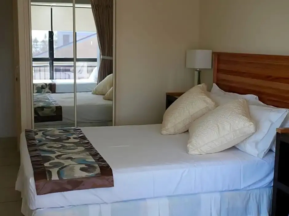 Windsurfer Resort - Chambres