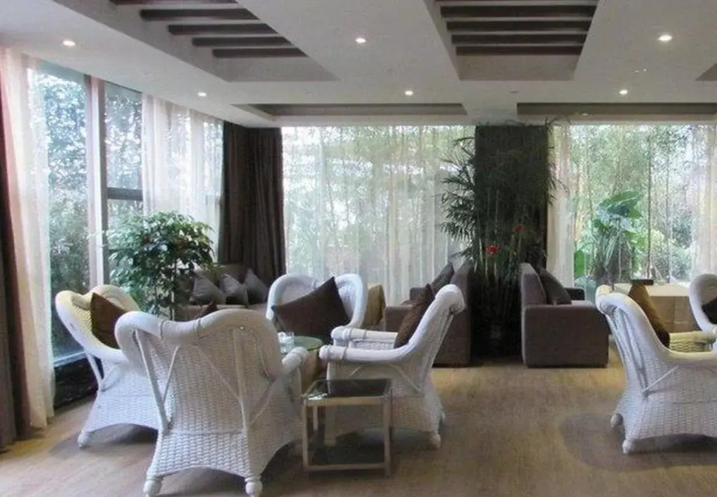 Liwan Holiday Hotel - Général