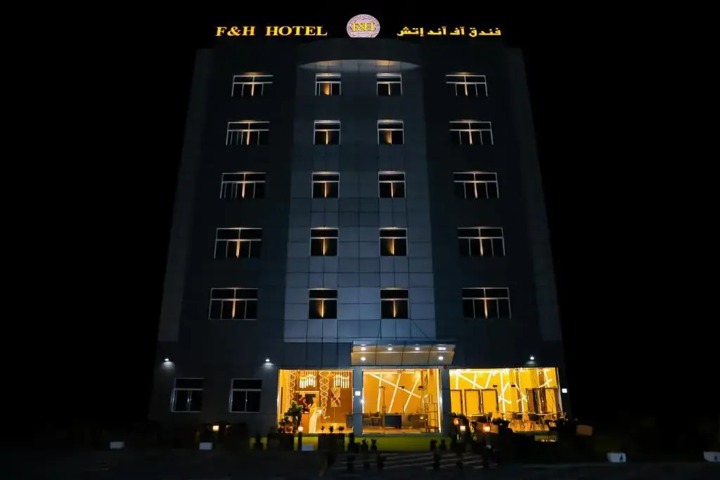 Hotel photo 10