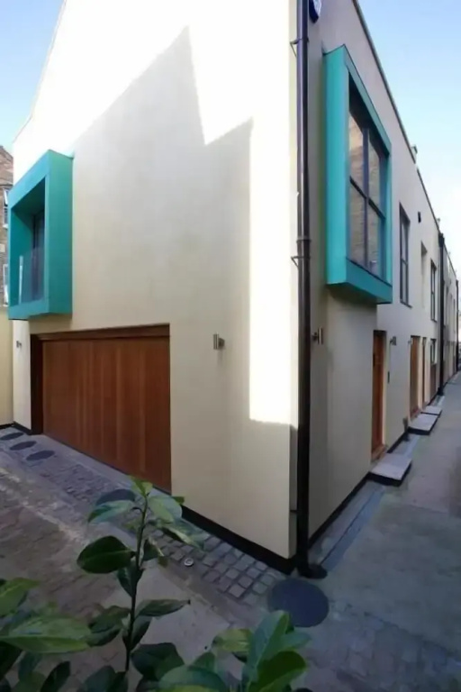 Miles Place Marylebone by Viridian Apartments