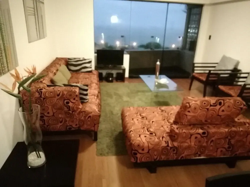2 Bedrooms Apartment with ocean view