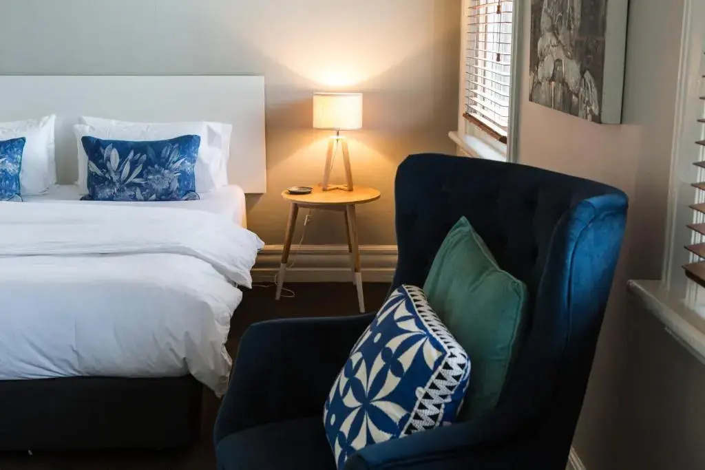 Healesville Hotel - Chambres