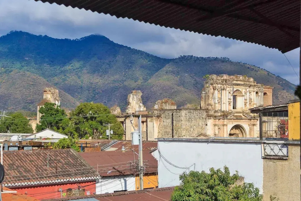 Hotel Casa Colibrí