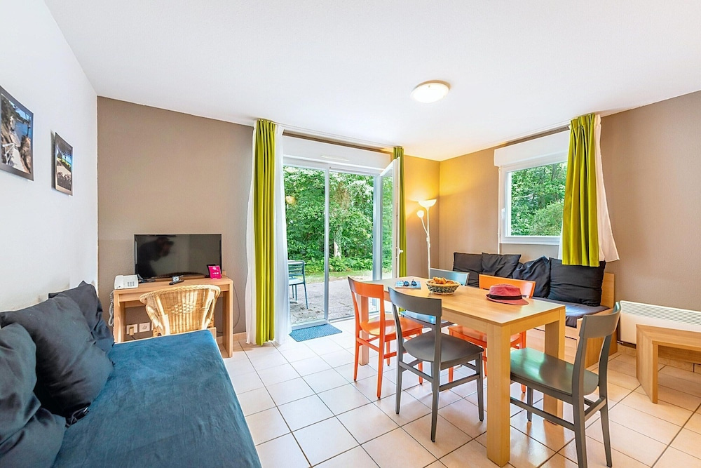 Voir la photo 3 — 5-guest Cottage With Terrace in Loire