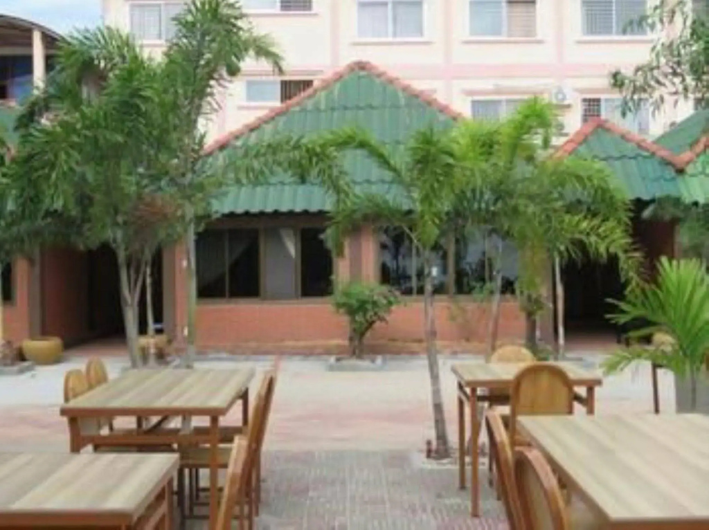 Hotel photo 9