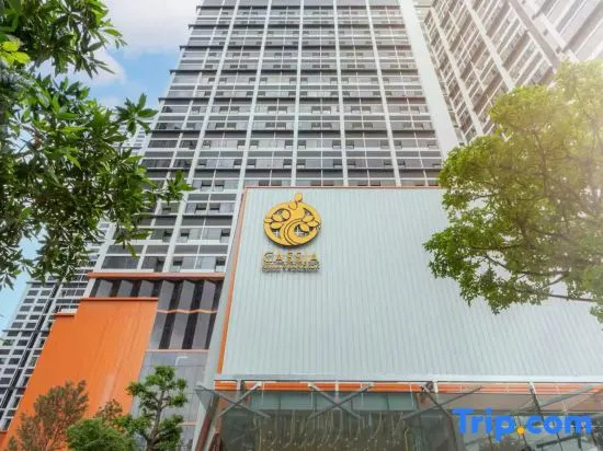 Siamese Rama 9 – Siam Street Residence