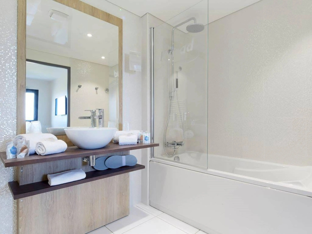 Kyriad Prestige Residence & Spa Cabourg - Dives-sur-Mer - Général