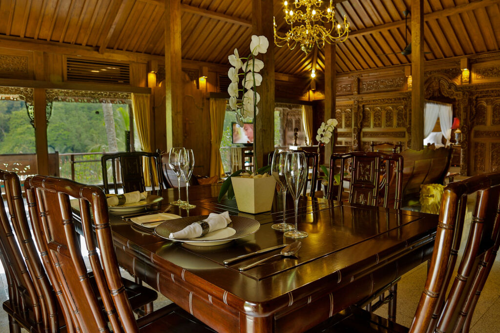 Ayung Resort Ubud