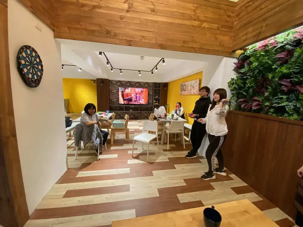 Hotel photo 21