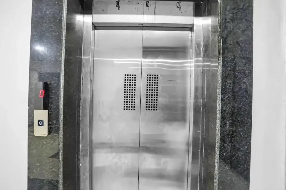 Hotel photo 8