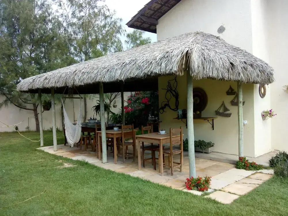 Villa ArtePousada