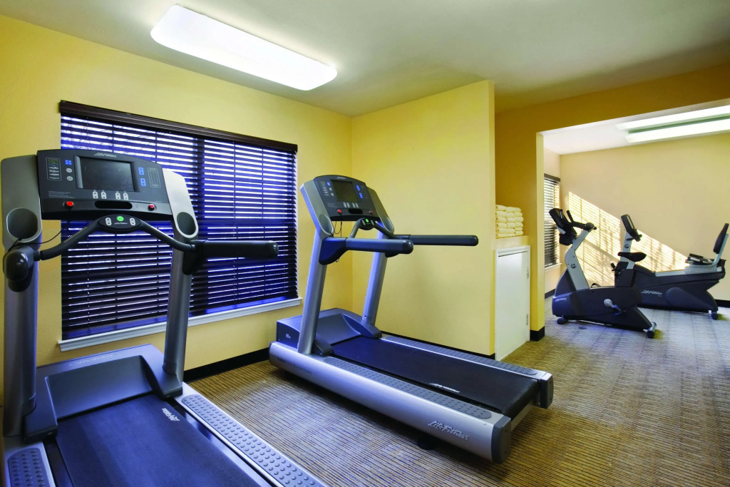 HYATT house Colorado Springs - Général