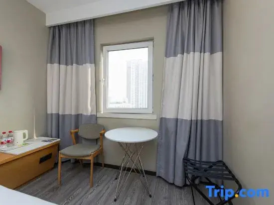 ibis Shanghai Lianyang - Chambres