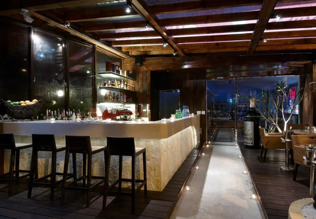 Taipei Garden Hotel