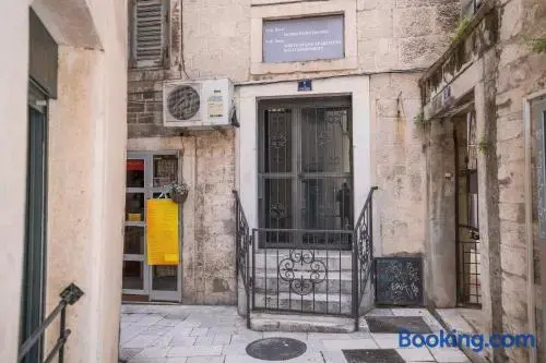 Downtown Hostel