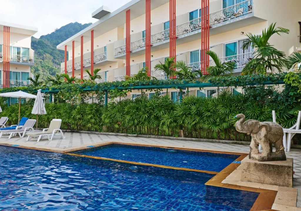 Hotel photo 48