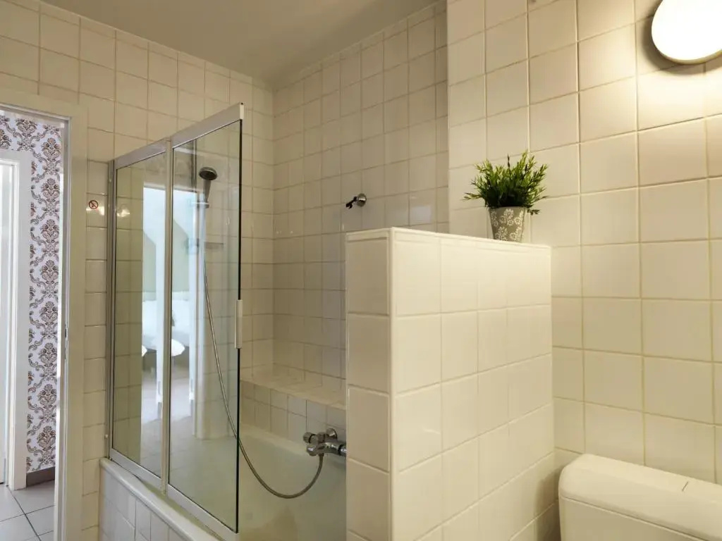 Hotel Apartments Belgium II