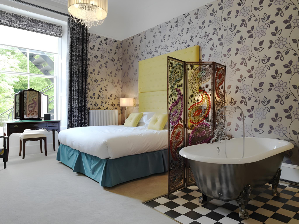 Hotel photo 8