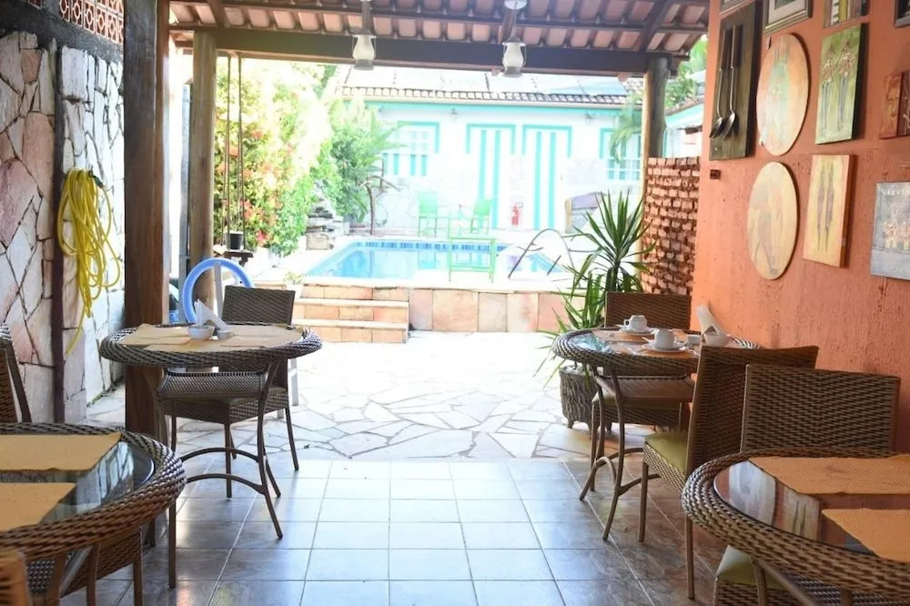 Jade Pousada Boutique