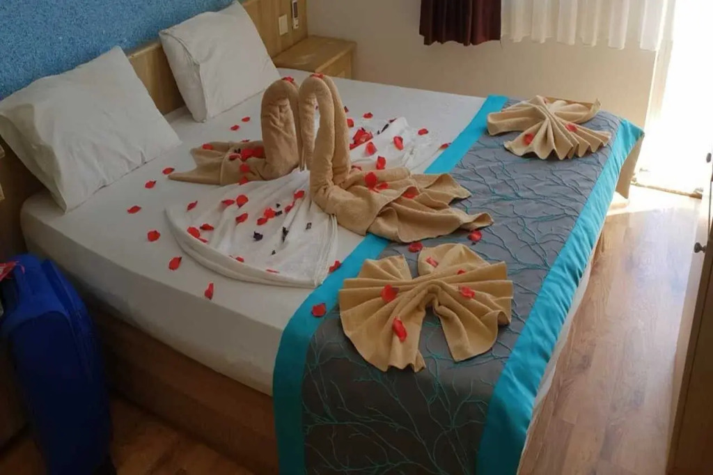 Golden Star Hotel — фото 3