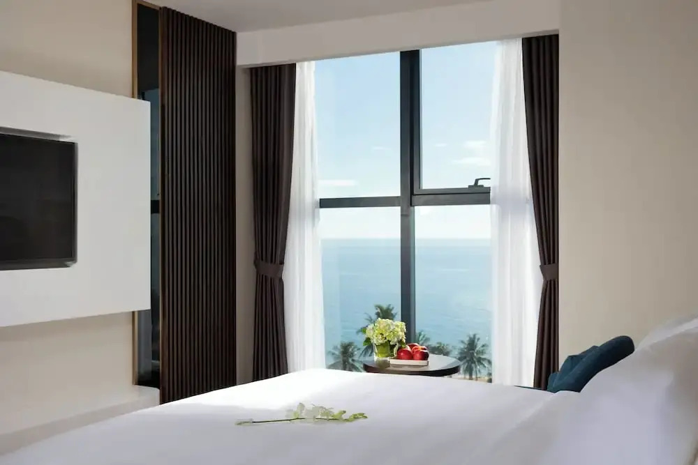 Best Western Premier Marvella Nha Trang Hotel