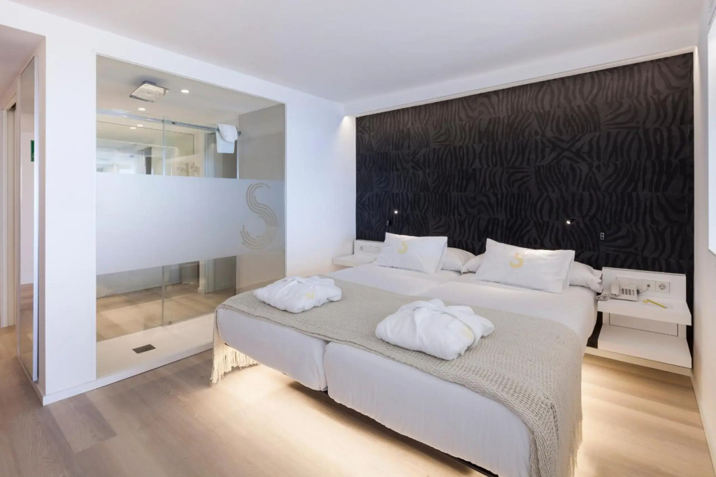 Sud Ibiza Suites - Général