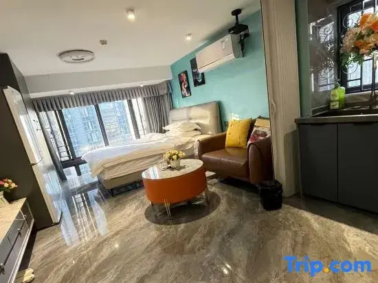Luxury room