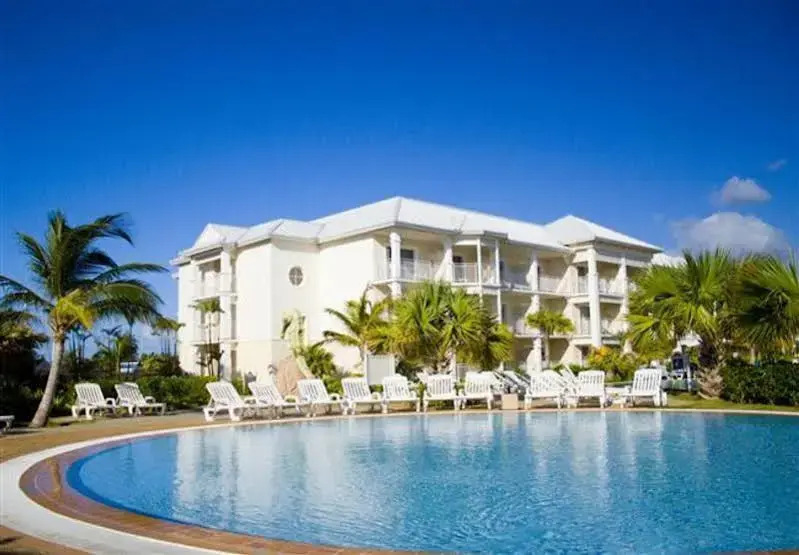 Blau Marina Varadero Resort - фото 18