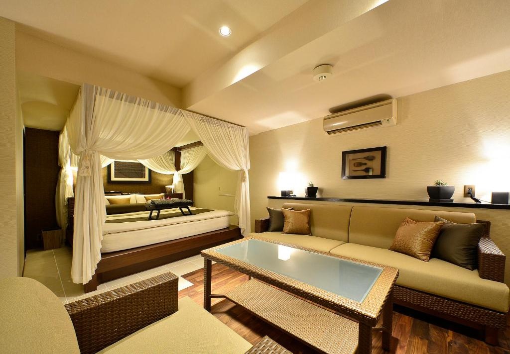 Hotel Aroma 사진 12