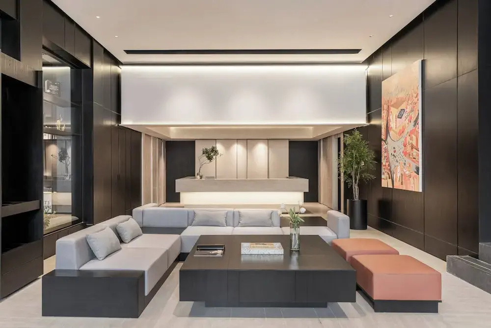 M Village Nguyễn Kiệm, a brand of Modern Village Lifestyle — фото