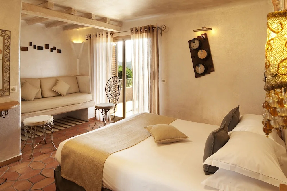 U Capu Biancu - Chambres