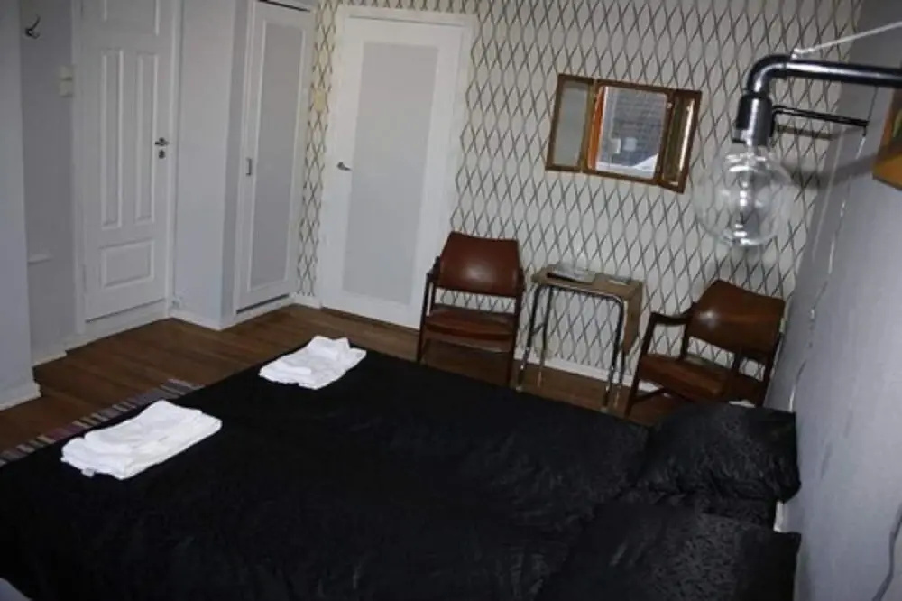 Hotell 1016 Olav Digre - Général