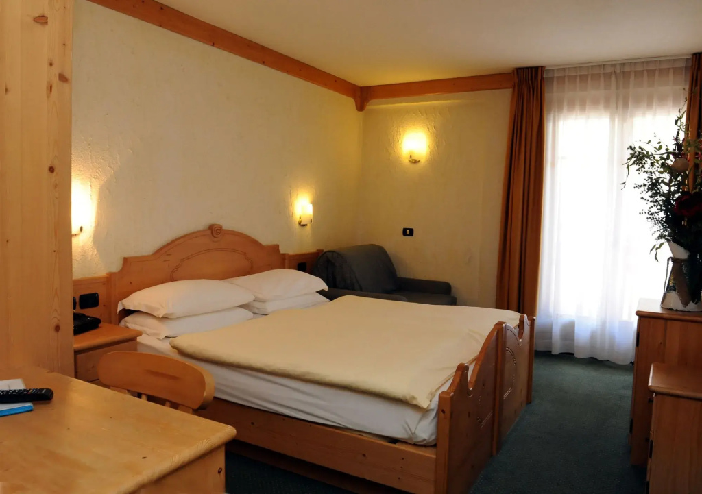 Hotel Helvetia - Général