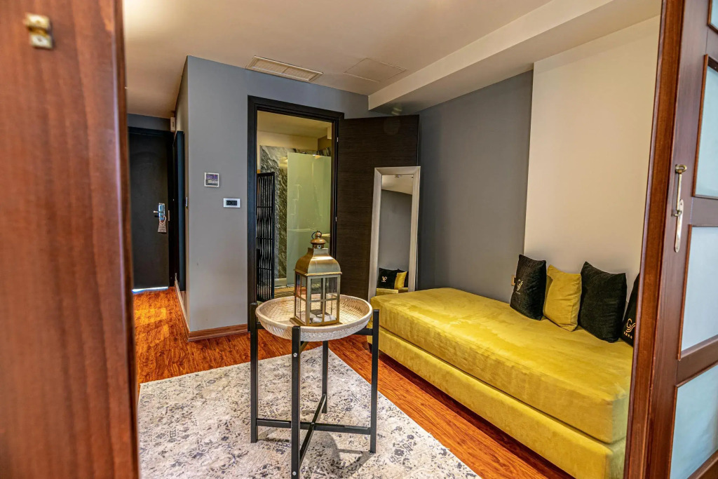 Golden Suites & Spa - фото 5