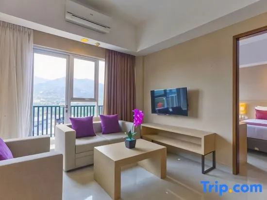 Grand Diara Hotel - Chambres