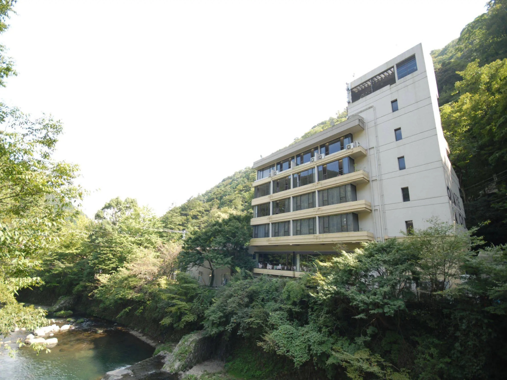 Tounosawa Quatre Saisons Hotel 사진 19