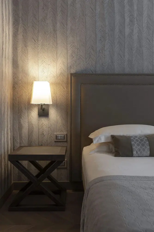 Hotel La Palma - Chambres