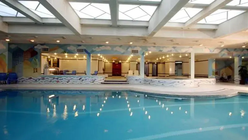 Hotel photo 13