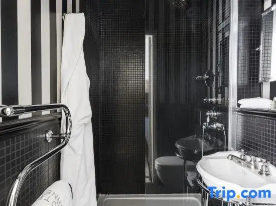 Hotel Verneuil 45