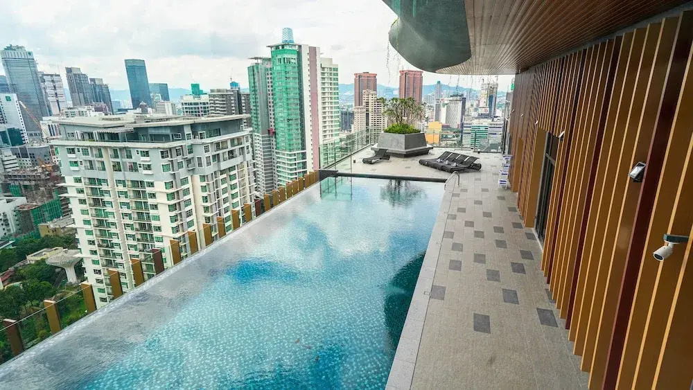 Balcony & Terrace