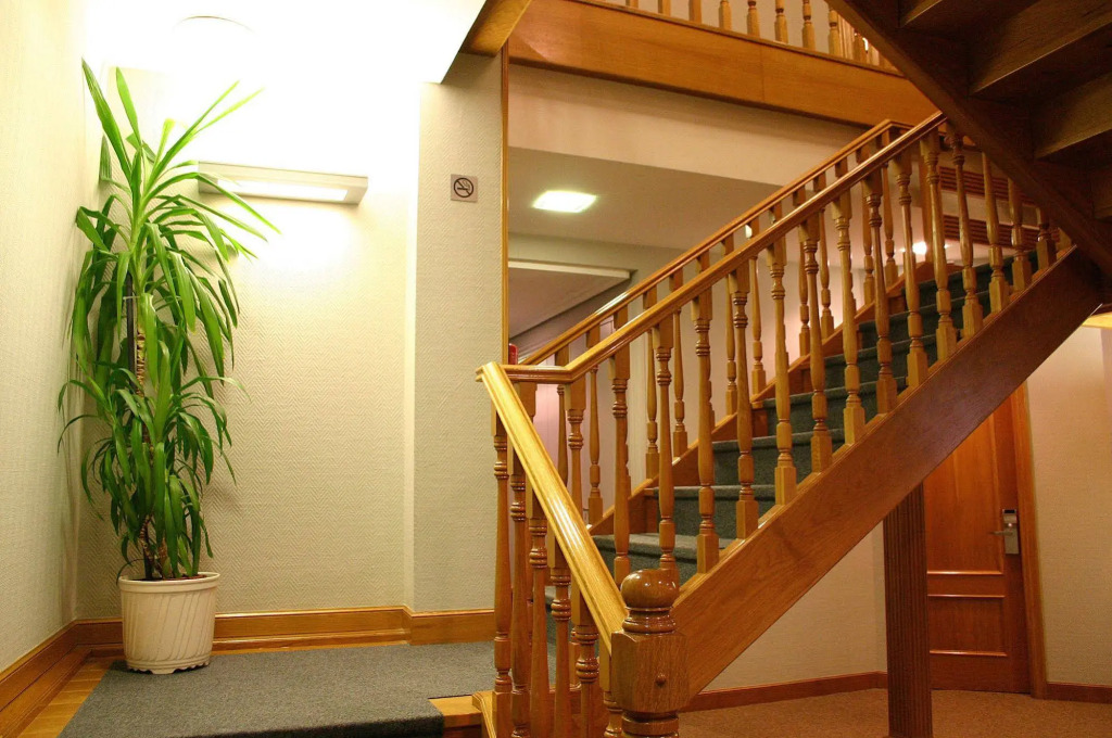 Hostal Alemana by null