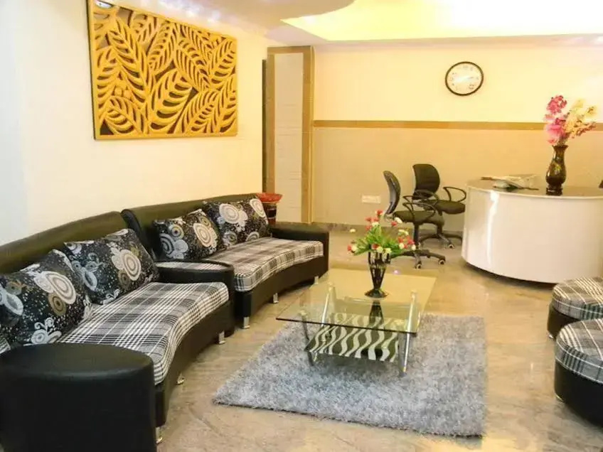 Hotel photo 15