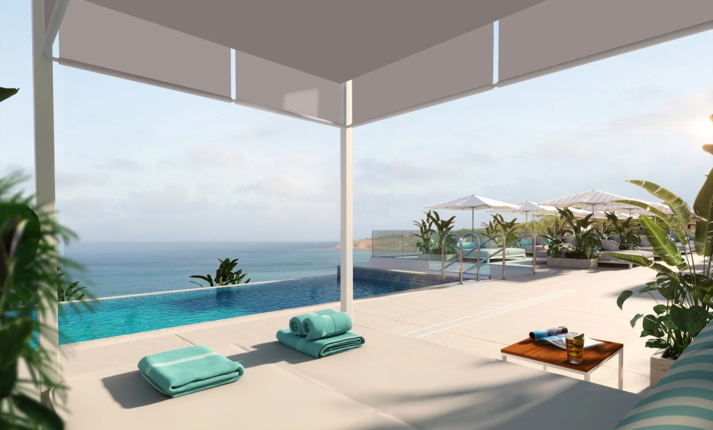 Beach & Waterfront