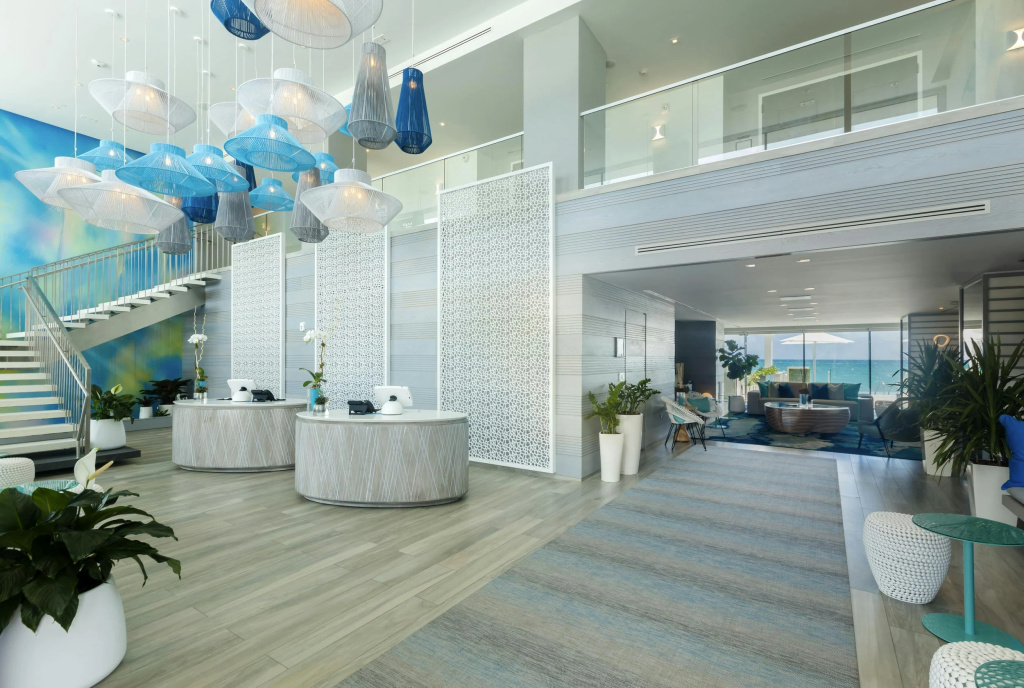 Condado Ocean Club - Général