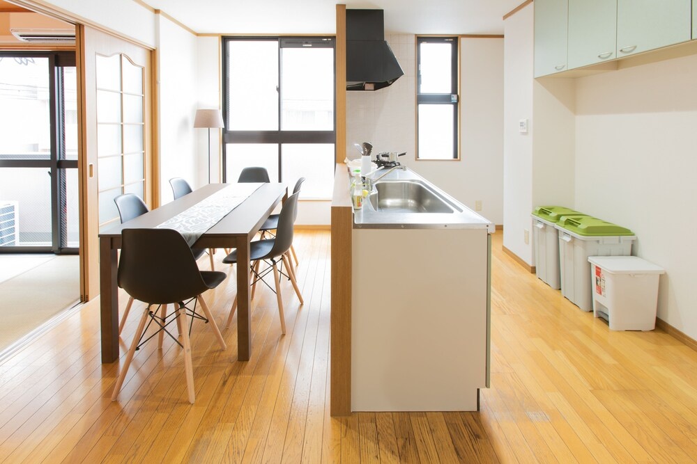 Condominium Tsudoi Fukuoka 사진 17