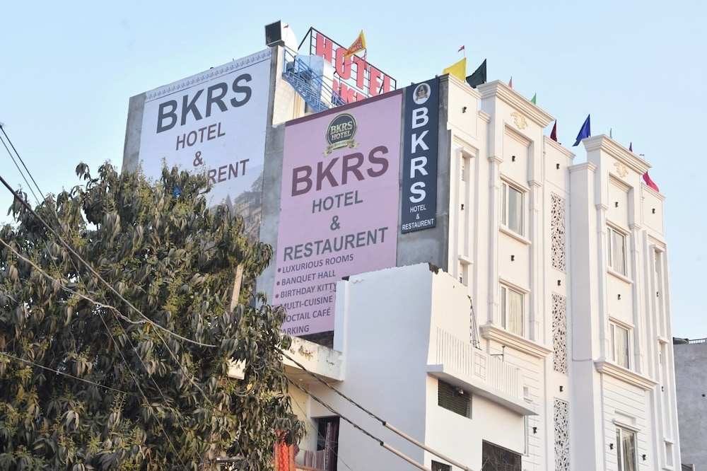 BKRS Hotel
