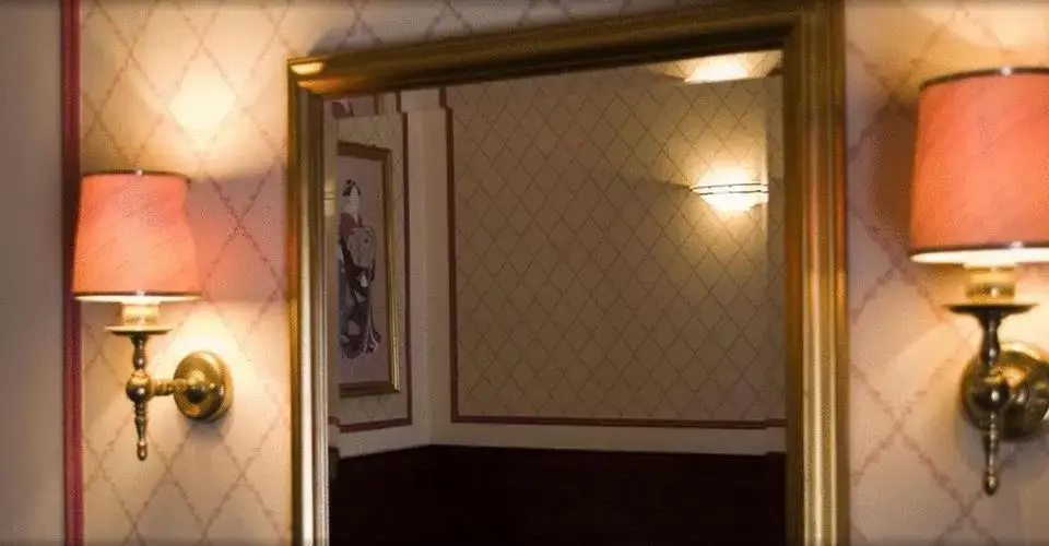 The Falcon Hotel - Chambres